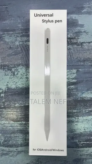 Unlock Limitess Creativity With Our Universal Stylus Pen