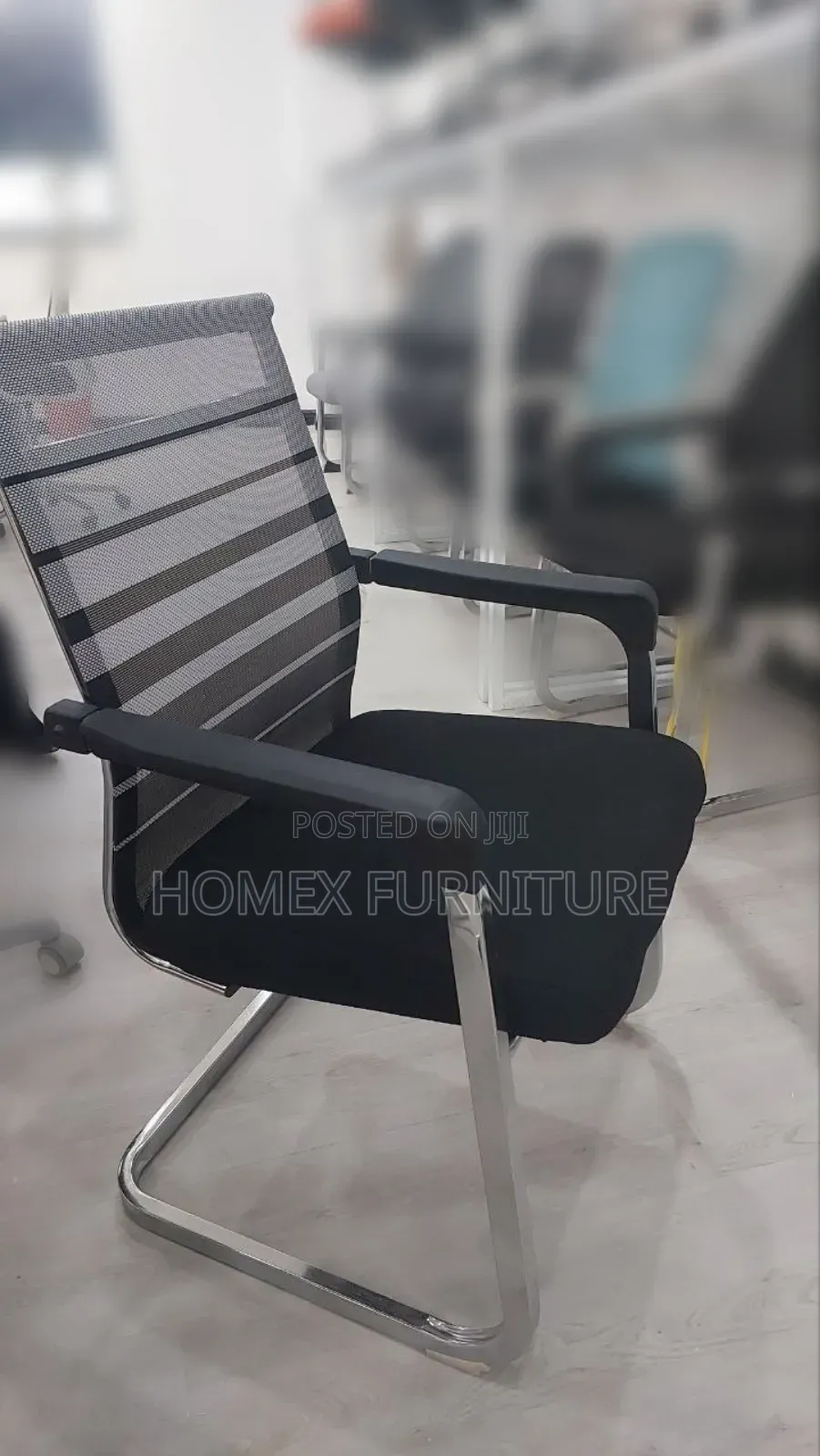 Gest Chair for Office
