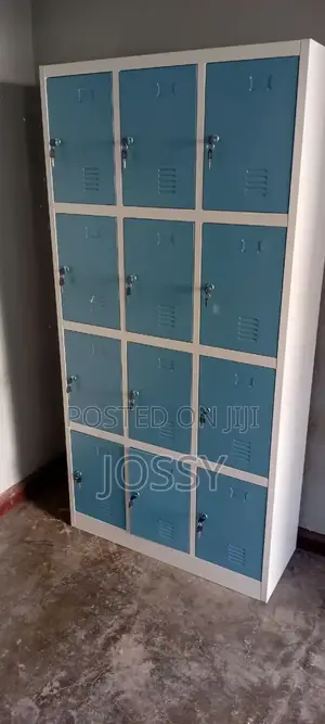 Office Loker