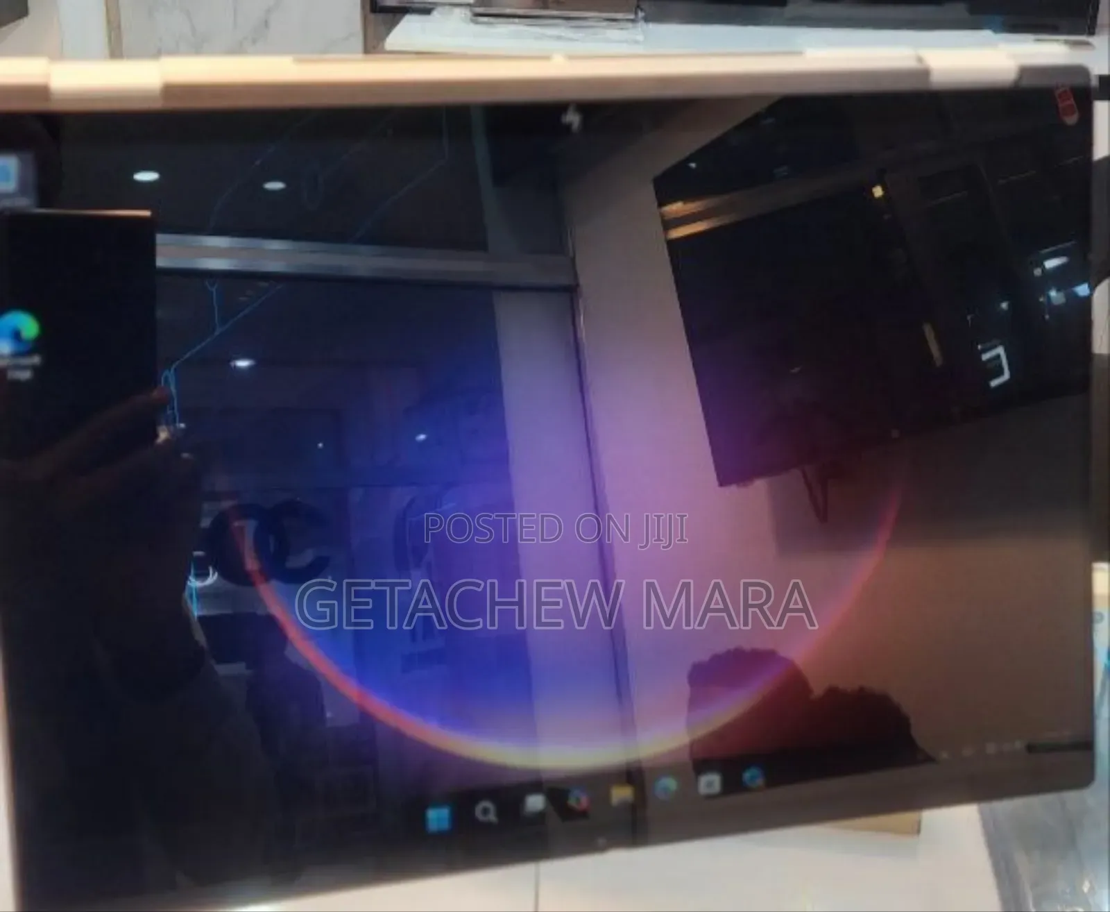 New Laptop HP OmniBook 7 14" 16GB Intel Core i7 SSD 1T