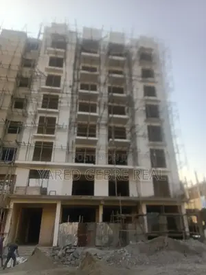 3bdrm Apartment In Eco Real Estateበአያት, Yeka For Sale