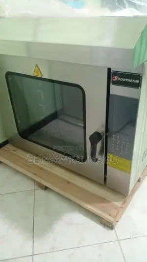 Photo - የዳቦ መጋገርያ ባለ 8 ፓትራ 3 ፌዝ 2021 ሞዴል