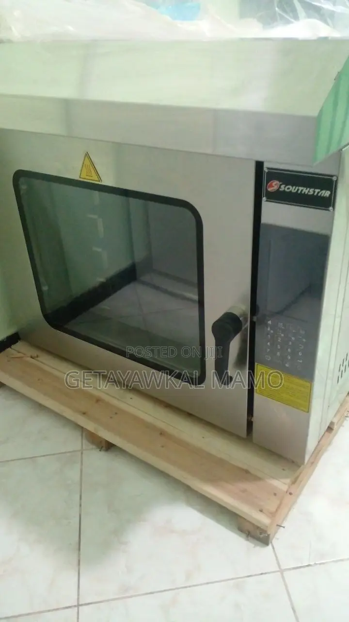 የዳቦ መጋገርያ ባለ 8 ፓትራ 3 ፌዝ 2021 ሞዴል