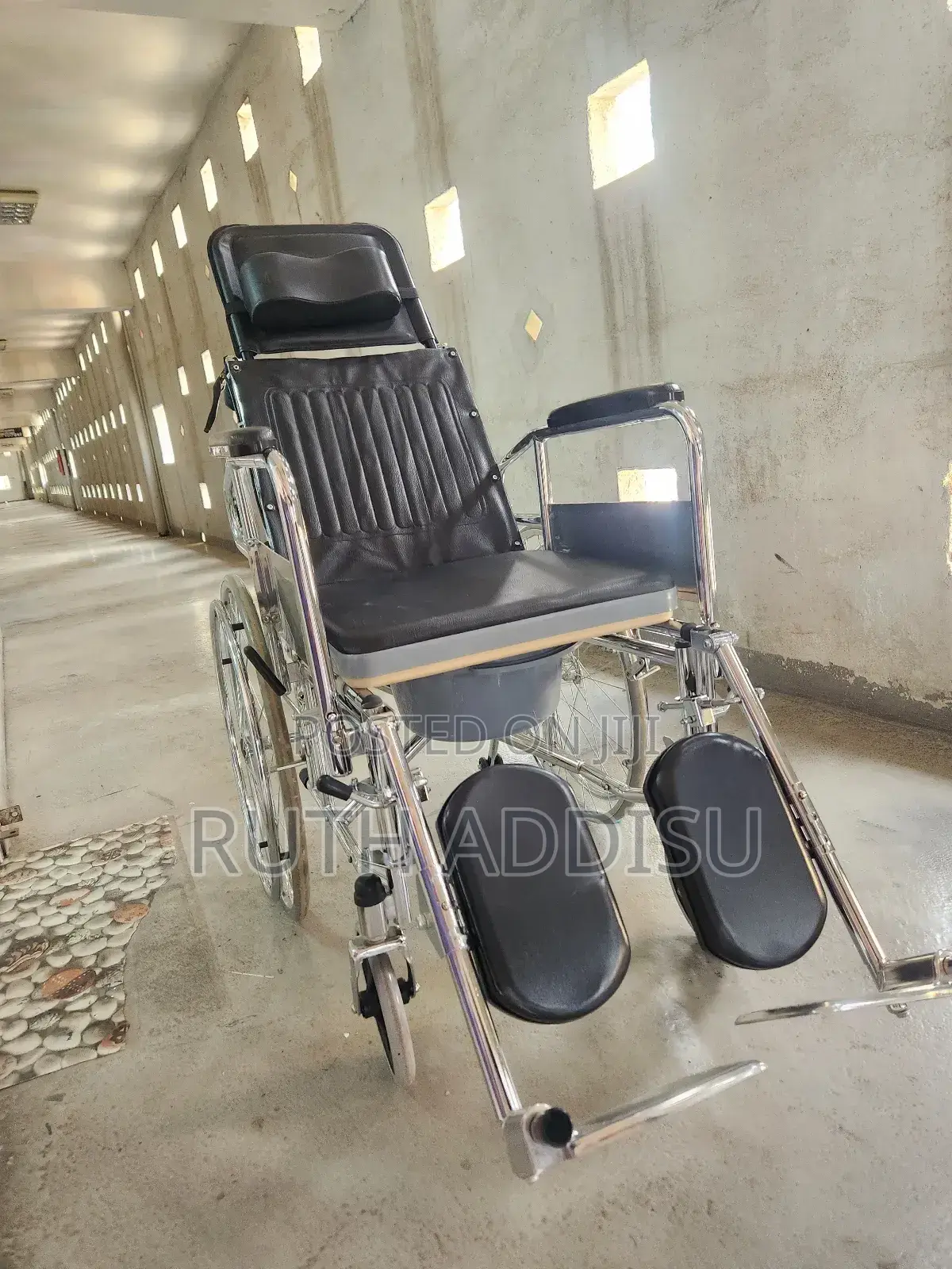 Sleeping Wheelchair膽汁commode Wheelchair肺炎wheelchair麴了wheelchair Used