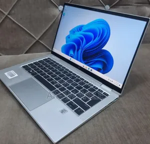 New Laptop HP EliteBook X360 1030 G7 16GB Intel Core I7 SSD 512GB