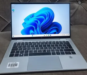 New Laptop HP EliteBook X360 1030 G7 16GB Intel Core I7 SSD 512GB