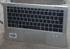 New Laptop HP EliteBook X360 1030 G7 16GB Intel Core I7 SSD 512GB