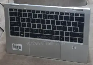 New Laptop HP EliteBook X360 1030 G7 16GB Intel Core I7 SSD 512GB