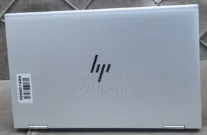New Laptop HP EliteBook X360 1030 G7 16GB Intel Core I7 SSD 512GB