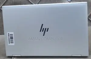 New Laptop HP EliteBook X360 1030 G7 16GB Intel Core I7 SSD 512GB