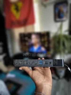 Photo - Dell Docking Station – Usb-C / Thunderbolt