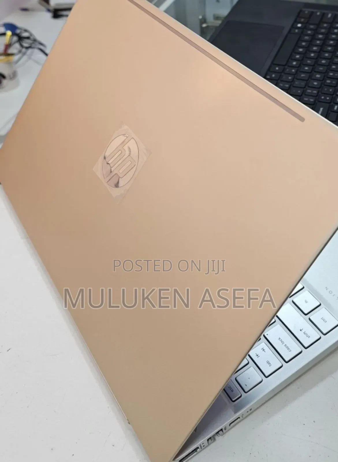 New Laptop HP Pavilion 15 8GB Intel Core 7 SSD 512GB