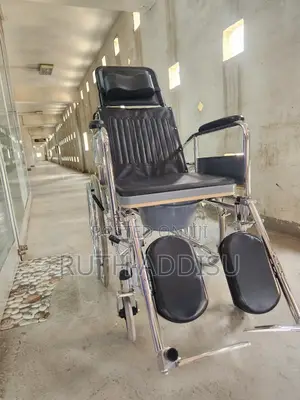 Reclining Wheelchair宅子commode Medical Wheelchair軍人wheelchair Almunium