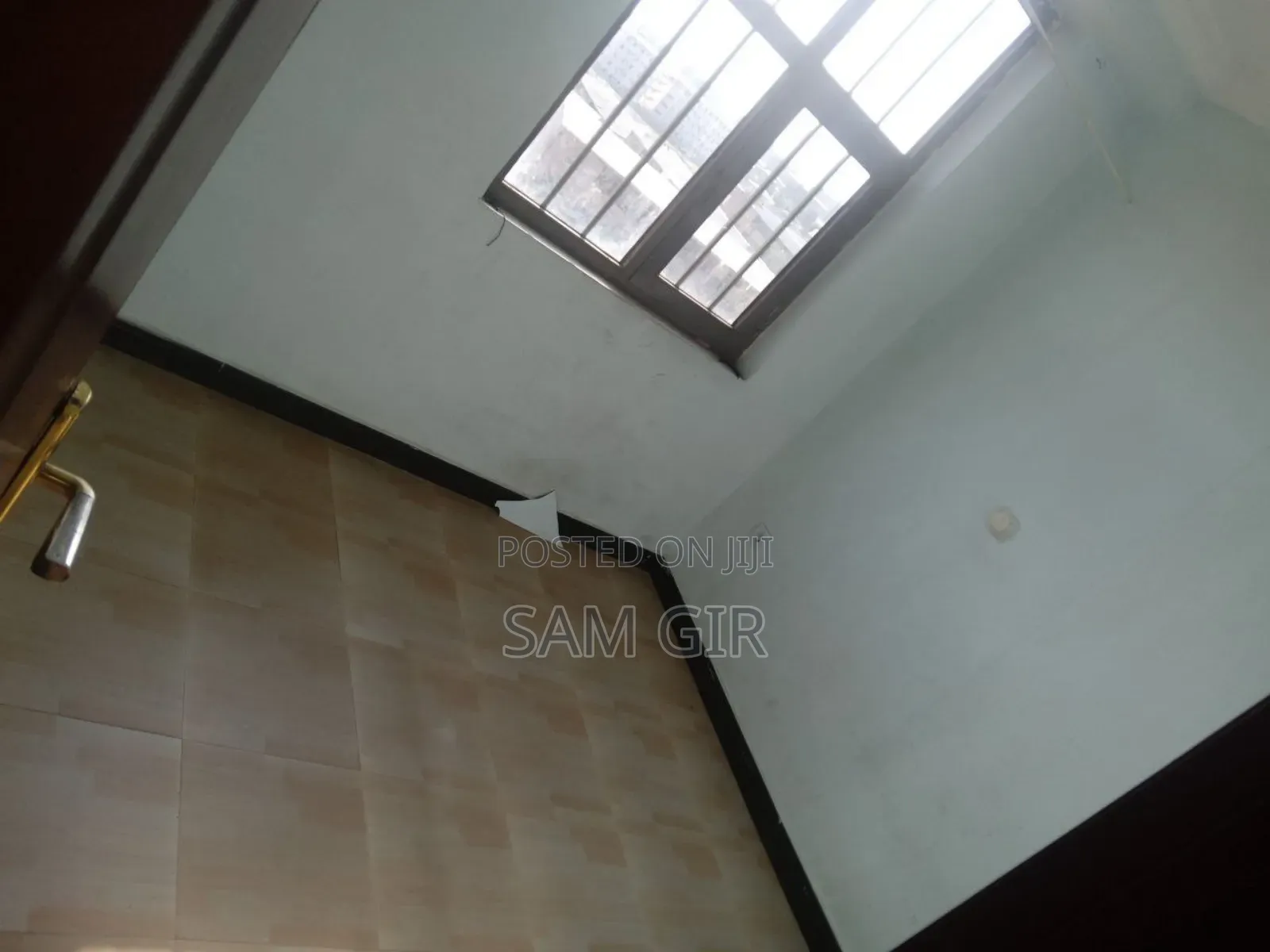 Furnished 3bdrm Apartment in Arabsa Condominium, Bole for rent