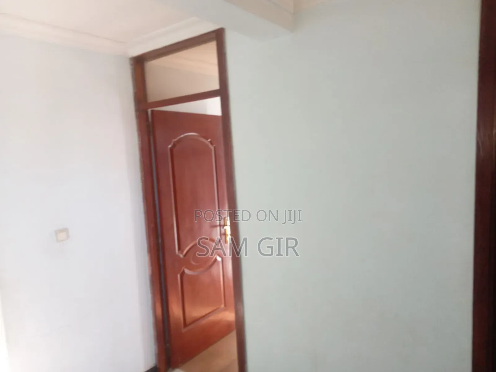 Furnished 3bdrm Apartment in Arabsa Condominium, Bole for rent
