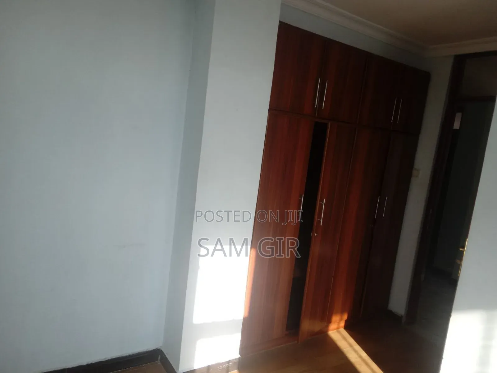 Furnished 3bdrm Apartment in Arabsa Condominium, Bole for rent