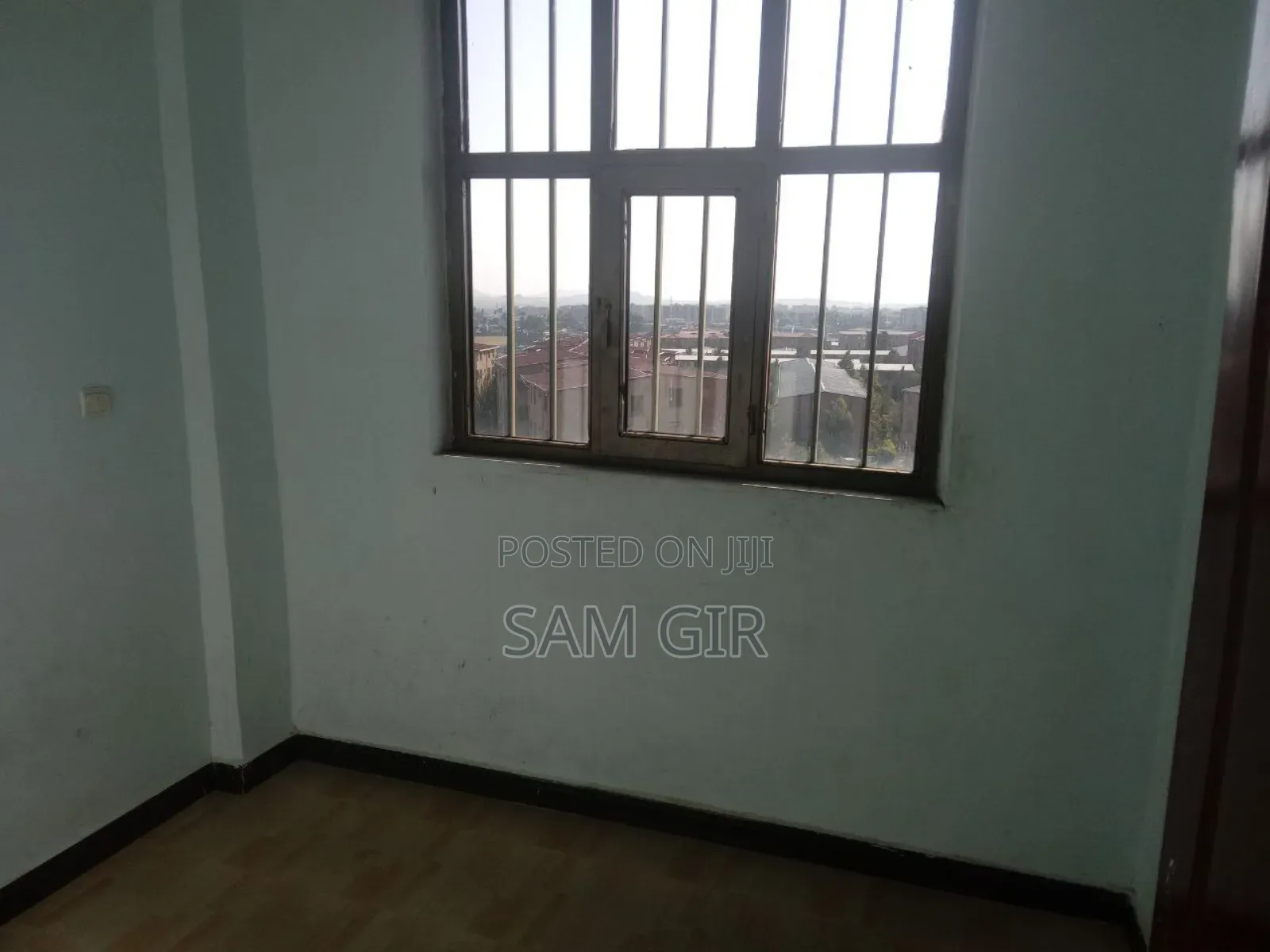 Furnished 3bdrm Apartment in Arabsa Condominium, Bole for rent