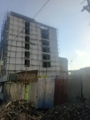 3bdrm Apartment In Eco Real Estateበአያት, Yeka For Sale