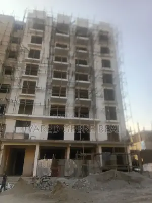 3bdrm Apartment In Eco Real Estateበአያት, Yeka For Sale
