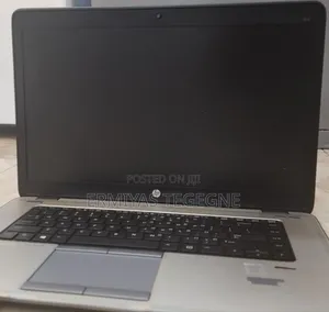Photo - New Laptop HP Stream Notebook 8GB Intel Core I5 SSD 1T
