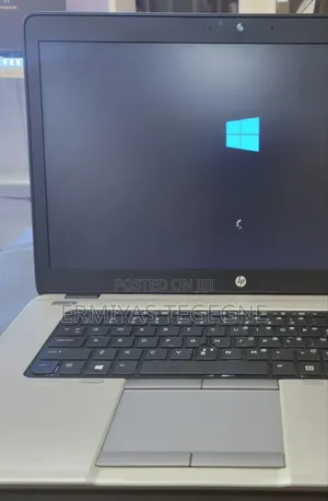 New Laptop HP Stream Notebook 8GB Intel Core I5 SSD 1T