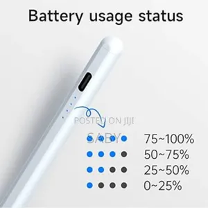 Unlock Limitless Creativity With Our Universal Stylus Pen