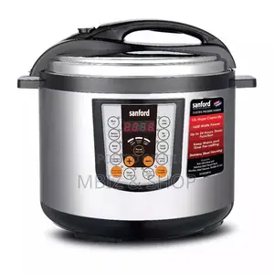 Sanford 12l Pressure Cooker