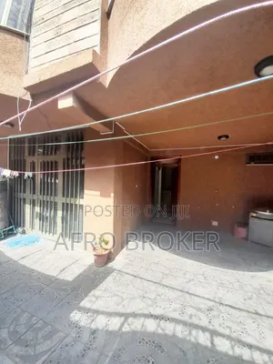 Furnished 6bdrm House in Kality 08, Akaky Kaliti for sale