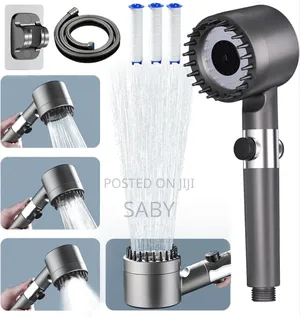 High Pressure Shower Head