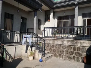 3bdrm Villa in Nasswe Realstate, Nifas Silk-Lafto for rent