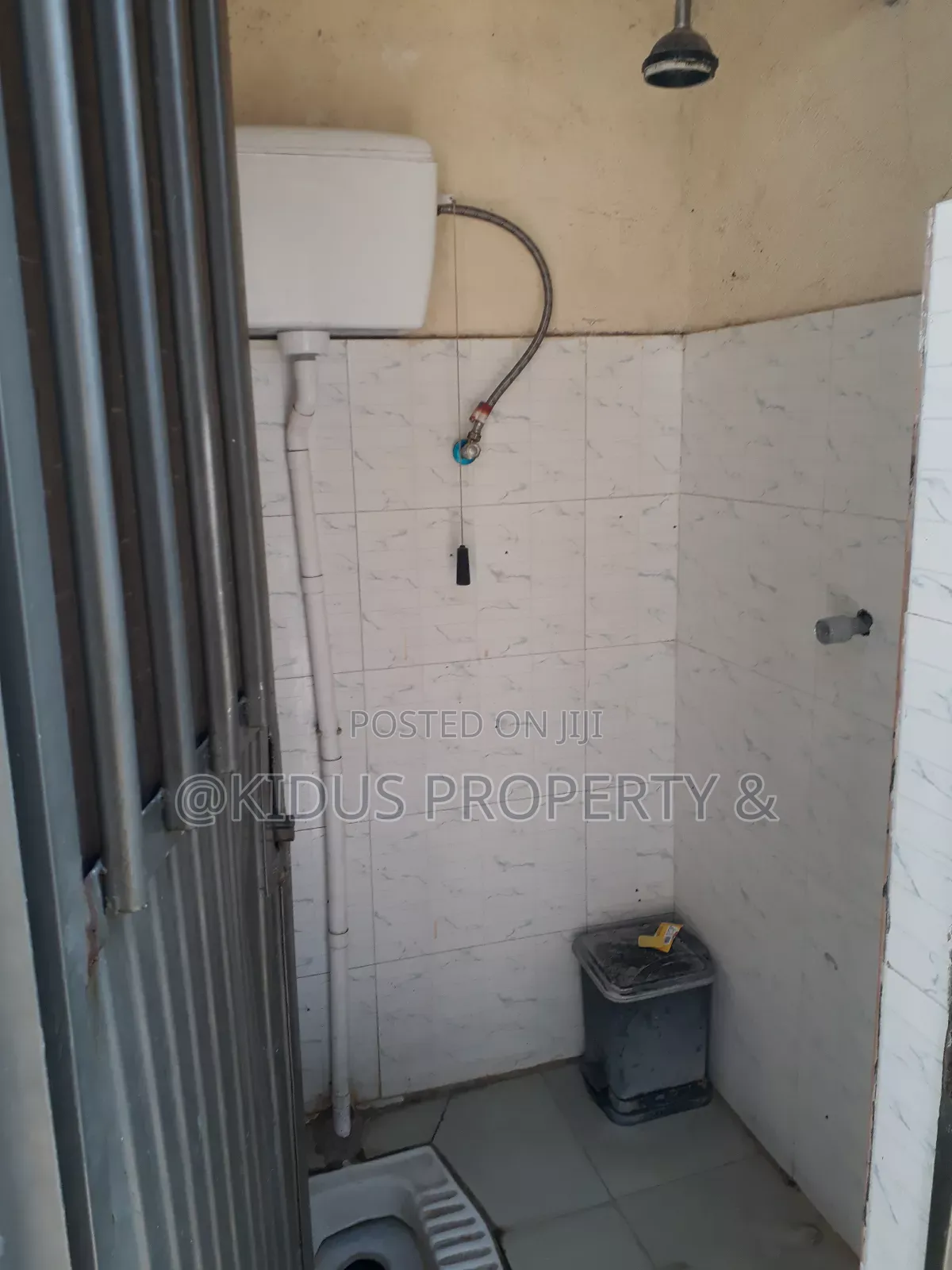 3bdrm Villa in Nasswe Realstate, Nifas Silk-Lafto for rent