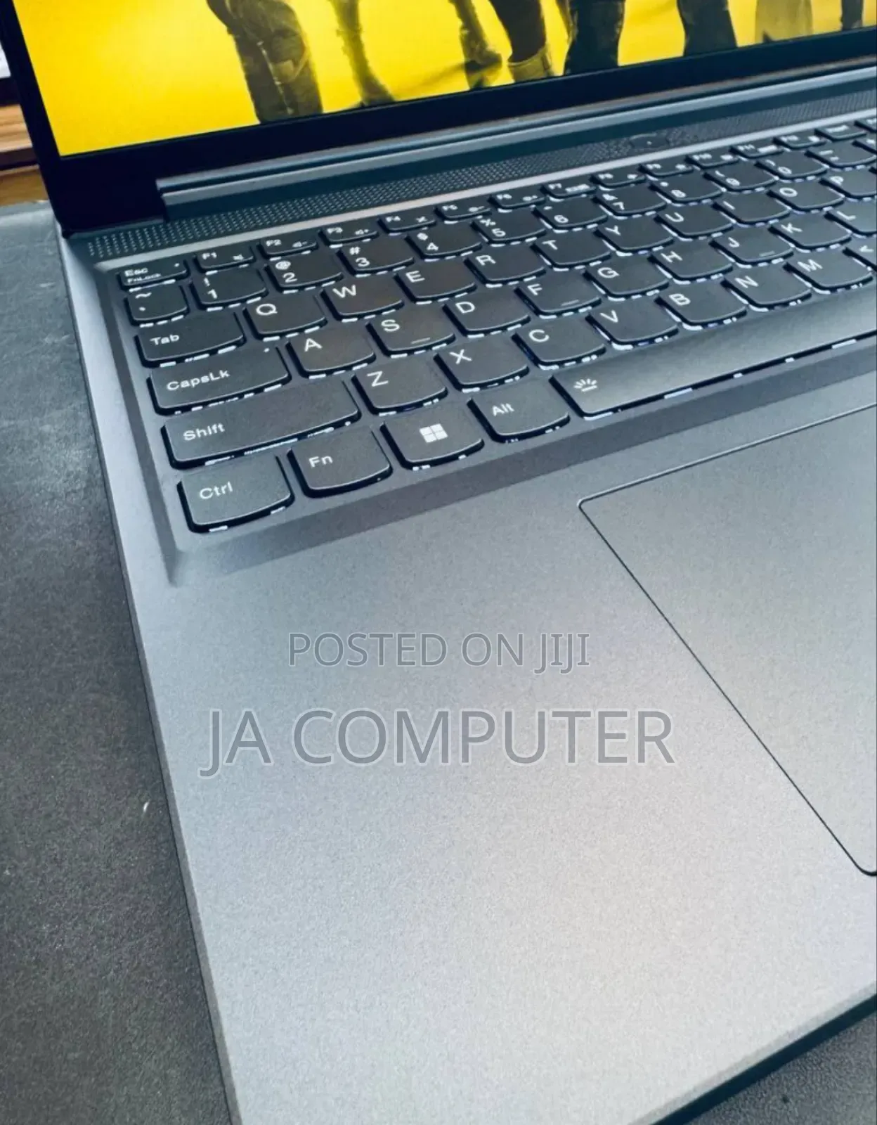 New Laptop Lenovo Legion 5 16GB Intel Core I7 SSD 1T