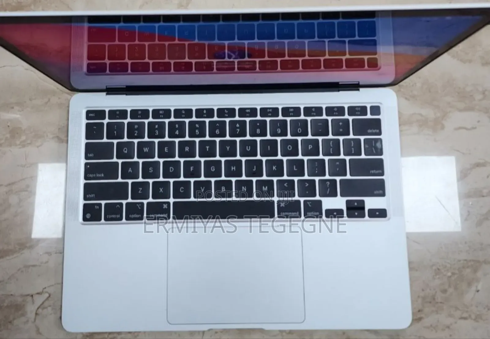 New Laptop HP Stream Notebook 8GB Intel Core Ultra 7 SSD 256GB