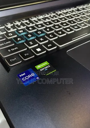 New Laptop Acer Predator Helios 300 16GB Intel Core i9 SSD 1T