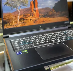 New Laptop Acer Predator Helios 300 16GB Intel Core i9 SSD 1T