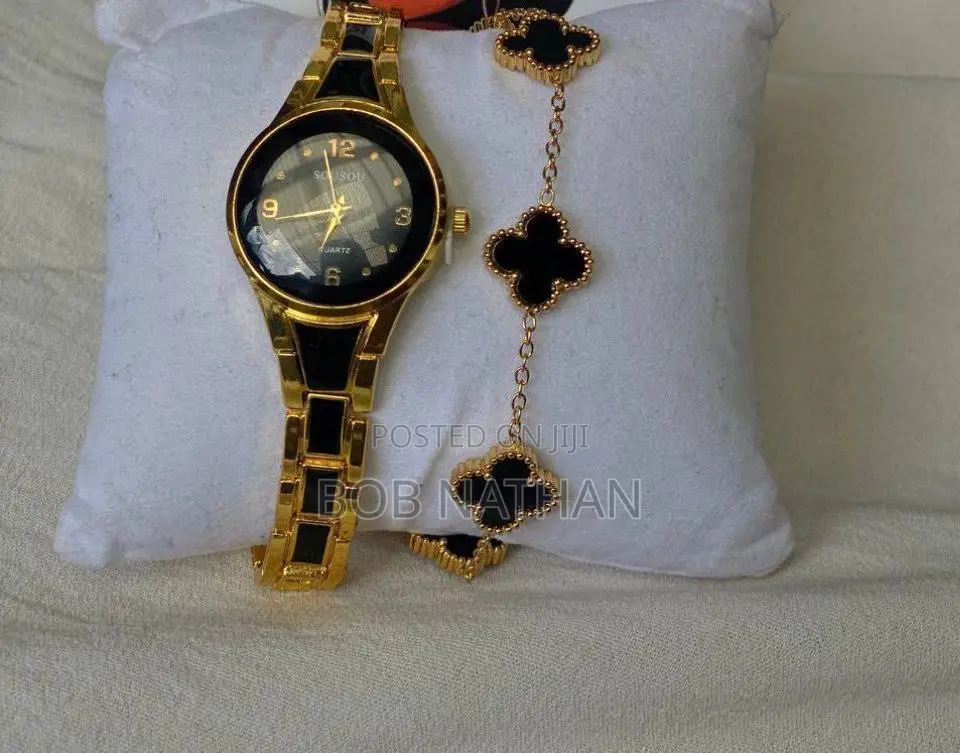 Women’S Watch
