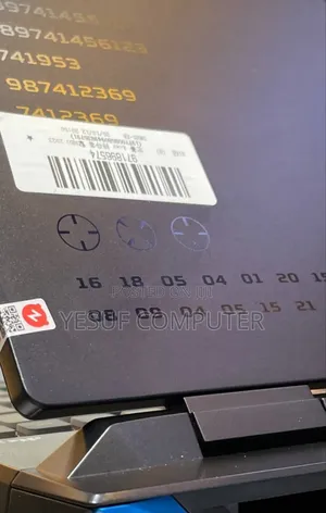 New Laptop Acer Predator Helios 300 16GB Intel Core i9 SSD 1T