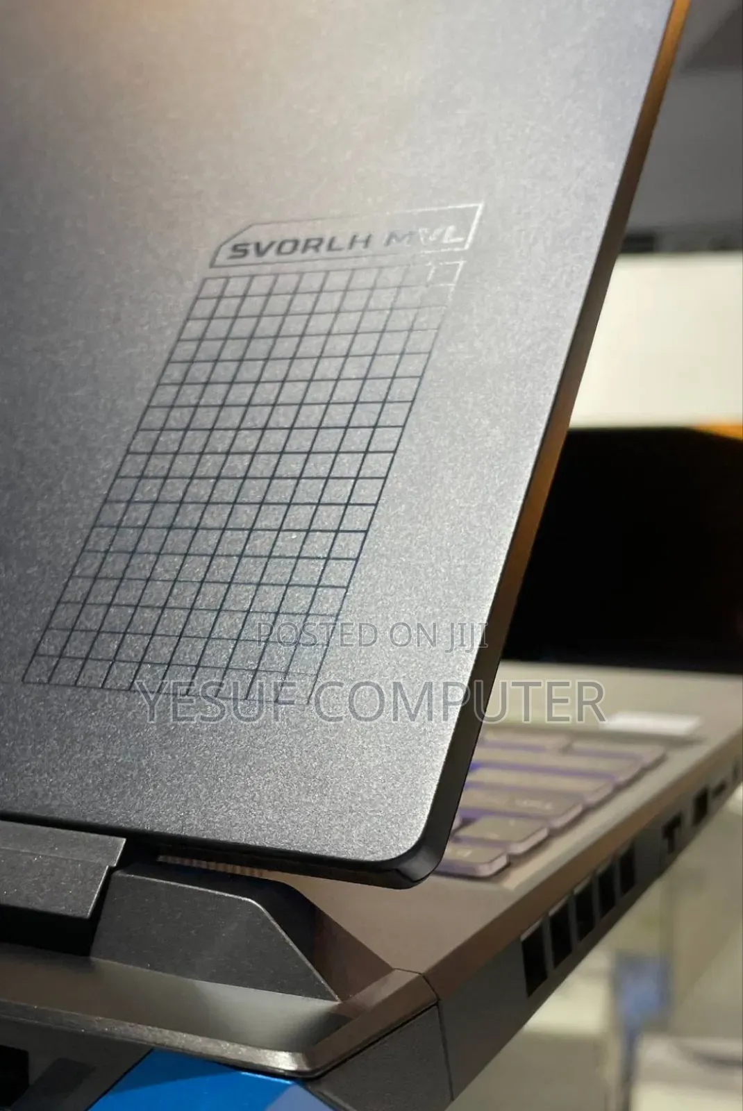 New Laptop Acer Predator Helios 300 16GB Intel Core i9 SSD 1T