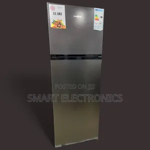 Erolux Refrigerator 343l Fan System Made by Turkish