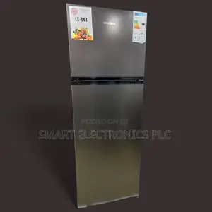 Erolux Refrigerator 343l Fan System Made by Turkish