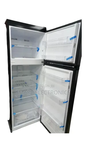 Erolux Refrigerator 343l Fan System Made by Turkish