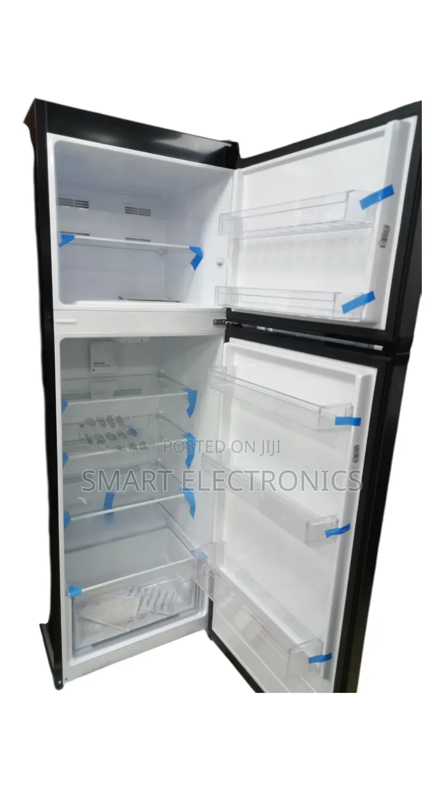 Erolux Refrigerator 343l Fan System Made by Turkish