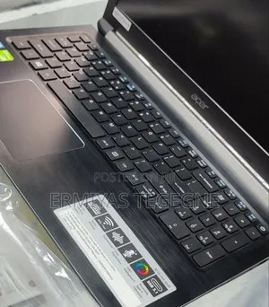 New Laptop HP Stream Notebook 8GB Intel Core I5 SSD 1T