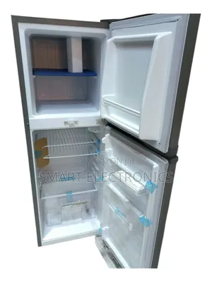 Orange Refrigerator Inner Light 350l