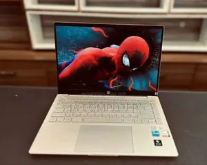 Photo - New Laptop HP Pavilion 14 16GB Intel Core I5 SSD 512GB