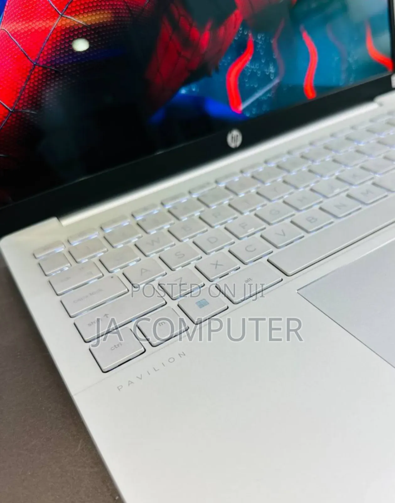 New Laptop HP Pavilion 14 16GB Intel Core I5 SSD 512GB