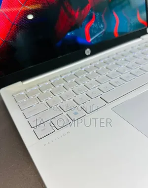 New Laptop HP Pavilion 14 16GB Intel Core I5 SSD 512GB