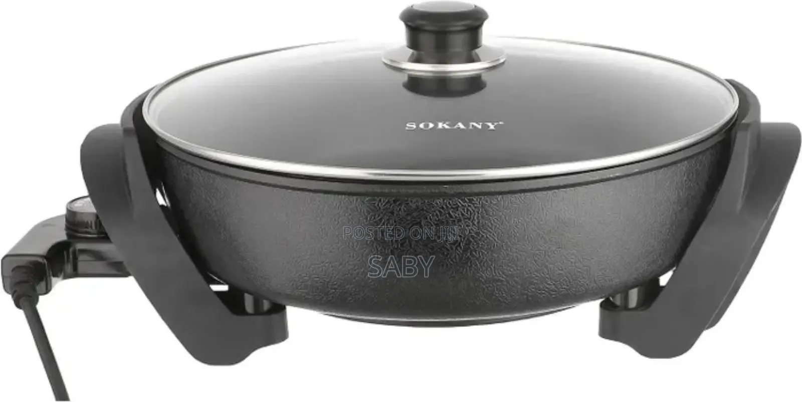 Sokany Non Stick Frying Pan