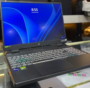 Photo - New Laptop Acer 16GB Intel Core I9 SSD 1T