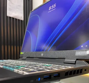 New Laptop Acer 16GB Intel Core I9 SSD 1T